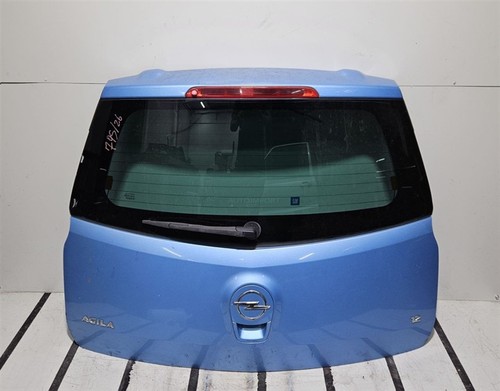 Portellone posteriore per - portellone, opel