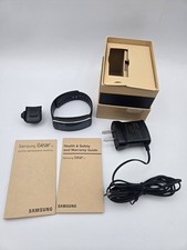 Samsung Galaxy Gear Fit Smart