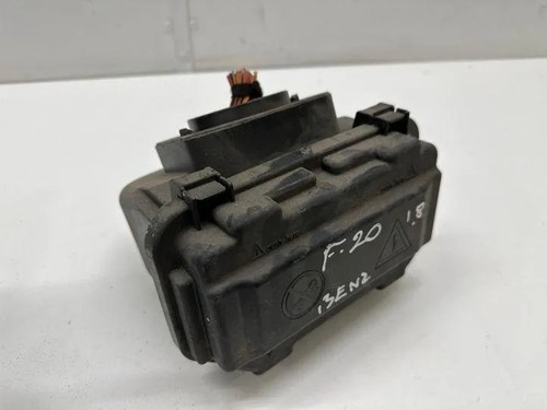 Scatola fusibili bmw f21 - 1,