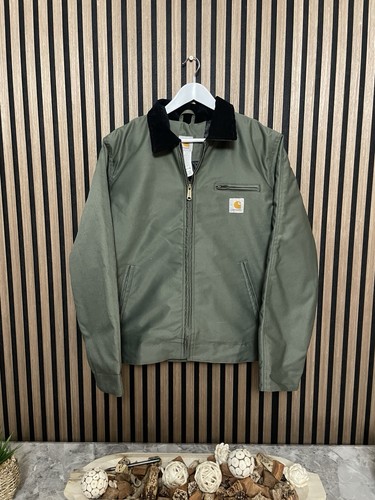 Giacca isolata carhartt - isolata,