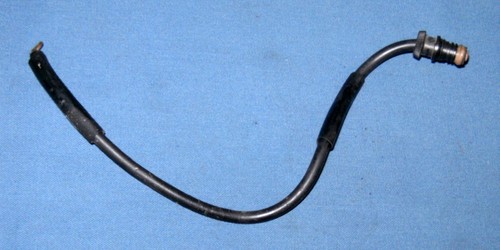 Solex fil de bougie - ,