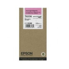 Originale Epson T6536 light