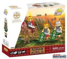 Cobi Impero Romano 20073 Forze