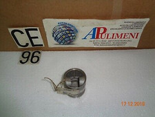 PISTONE S/FASCE E SPINOTTO ø60 + 0,4 FIAT 600 1°SERIE 600 MULTIPLA MOT.100