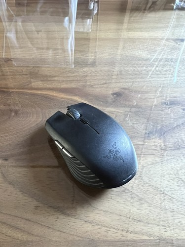 Mouse gioco wireless razer - gioco,