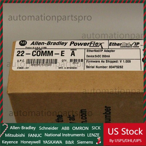 Adattatore comm allen - comm, allen-bradley