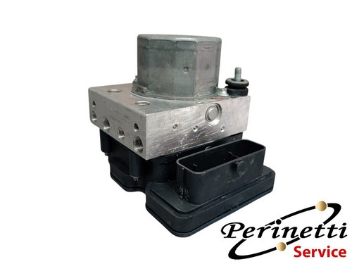 Centralina gruppo abs - centralina, smart