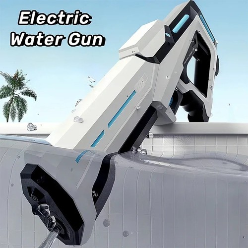 Pistole acqua elettriche - acqua,