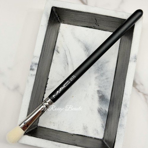 Mac 217s pennello - mac, miscelazione