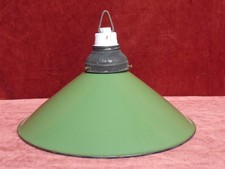 Vecchio Lampada Soffitto