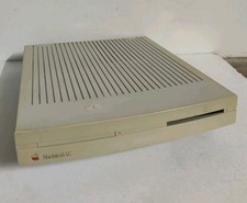 Computer Vintage Apple