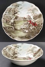 Johnson Brothers Tally Ho ciotola per cereali 284651