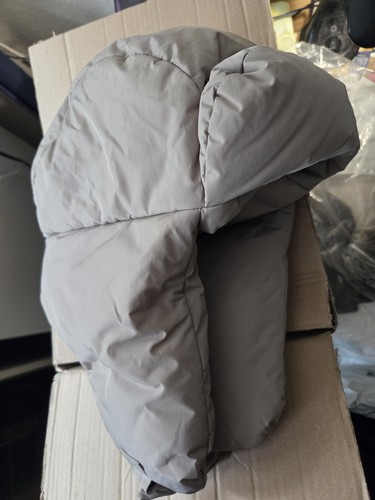 Cappello zara beige nuovo - zara,