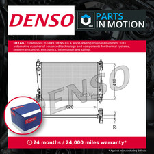 Radiatore DRM09111 Denso