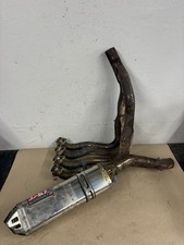 04-05 Suzuki Gsxr 600 750 Full