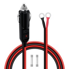 Accendisigari Auto O Ring 12V