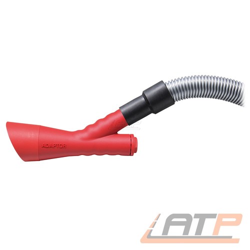 Rotador 300 adattatore - z-300,