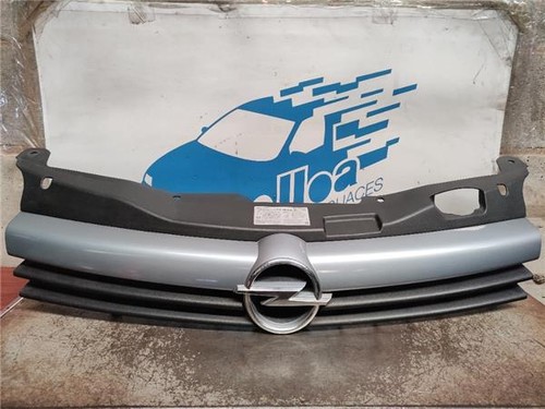 Calandra opel astra h - astra,