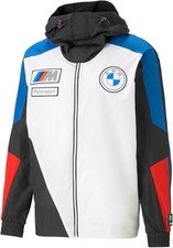 Autentica puma bmw mms giacca - autentica,