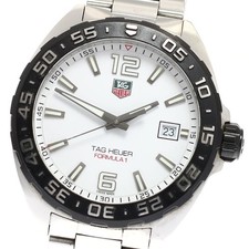 Orologio Uomo TAG HEUER