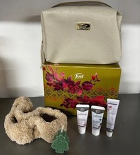 Set Just beauty dorato crema