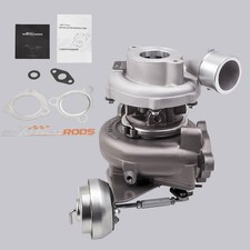 Turbocompressore per Toyota