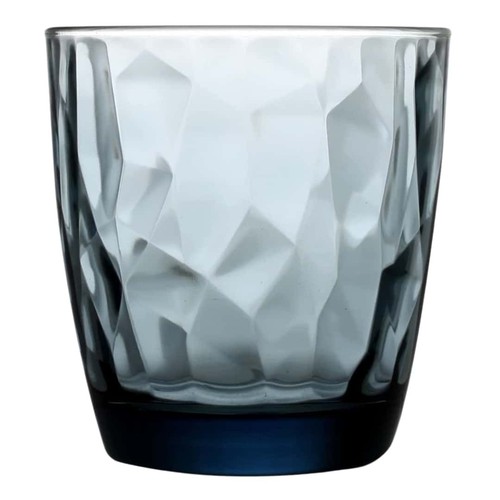 Set bicchieri acqua - acqua, blu
