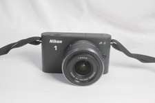 Fotocamera Nikon 1 J1 - 1