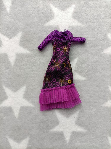 Monster high clawdeen - monster, wolf