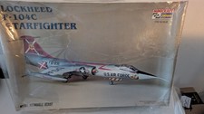 Hasegawa 104 1:32 LOCKHEED