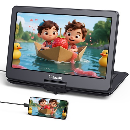 Lettore dvd portatile - lettore,