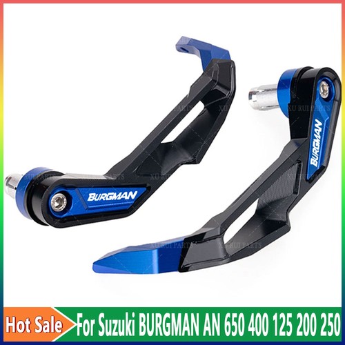 Per suzuki burgman 650 400 - per, an