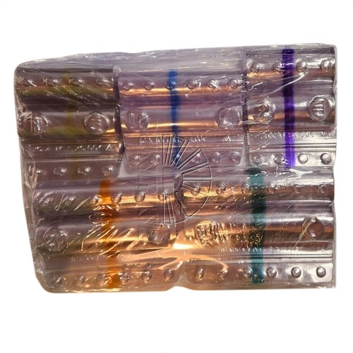 Blister per monete contenitori - blister,