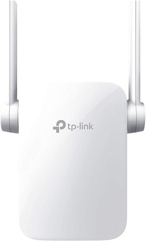 Link ac750 range extender - tp-link,