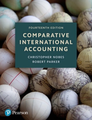 Comparative international - comparative,