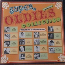 Various - Super Oldies