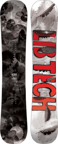 Lib tech snowboard - lib, all