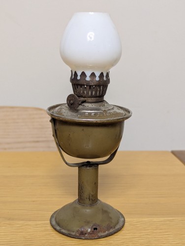 Vintage frowo 1020 oil - frowo,