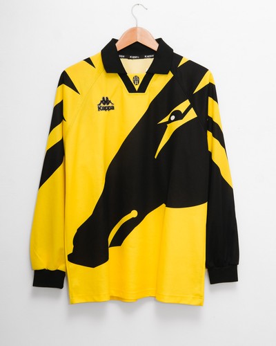Maglia portiere juventus - maglia,