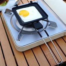 Teglia per panini doppia - per, a
