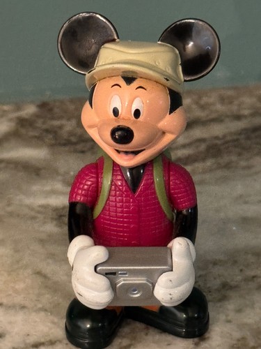 2001 mcdonald happy meal - happy,