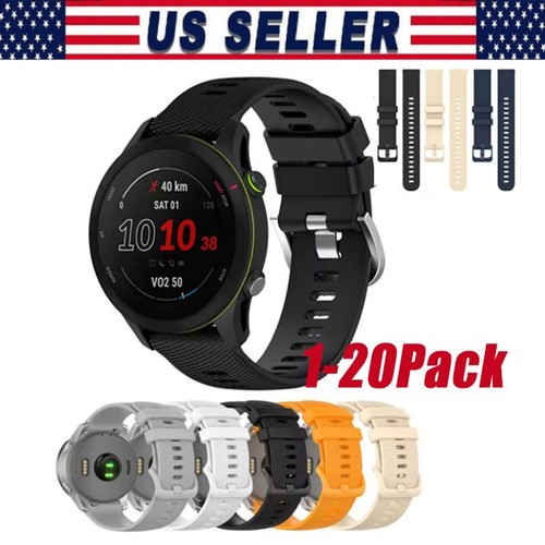 Cinturino orologio silicone