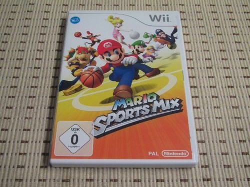 Mario sports mix - mix, per