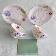Bernardaud Limoges coppia