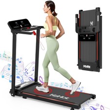 Tapis Roulant Elettrico 12