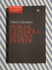 Mario Salvadori - PERCHÉ GLI