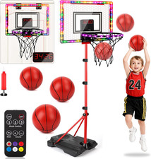 Canestro Basket Bambini