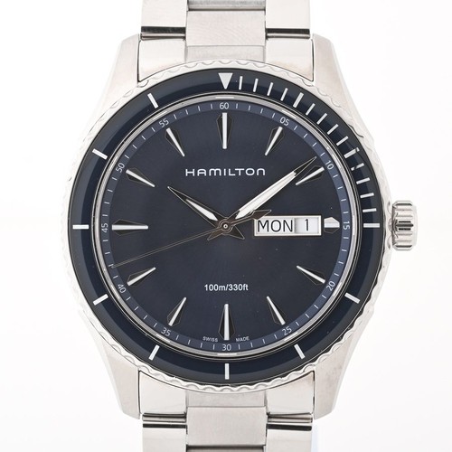 Orologio uomo hamilton - orologio,