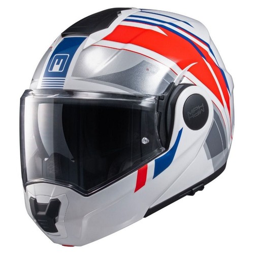 Casco modulare moto mph artra - mph,
