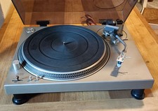 Technics 1200 mk1 - 1200,